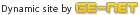 GE-net, cr�ation de sites Internet et logiciels sur mesure